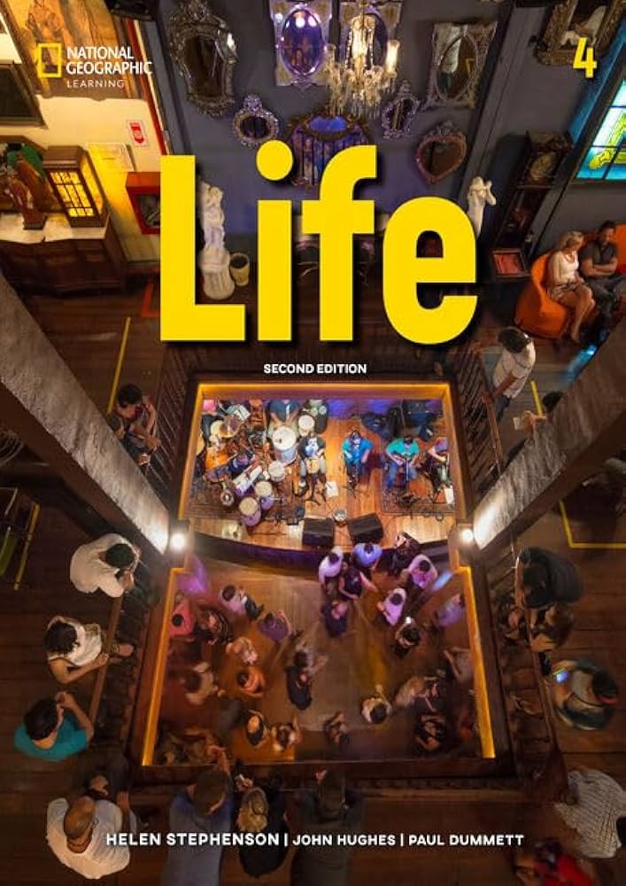 LIFE 4: WITH THE SPARK PLATFORM