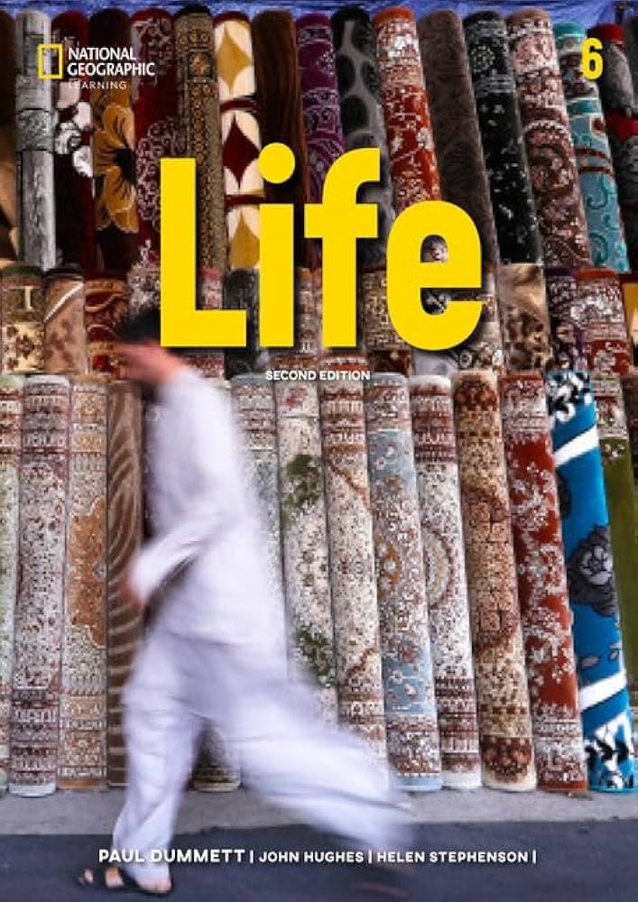 LIFE 6: WITH THE SPARK PLATFORM