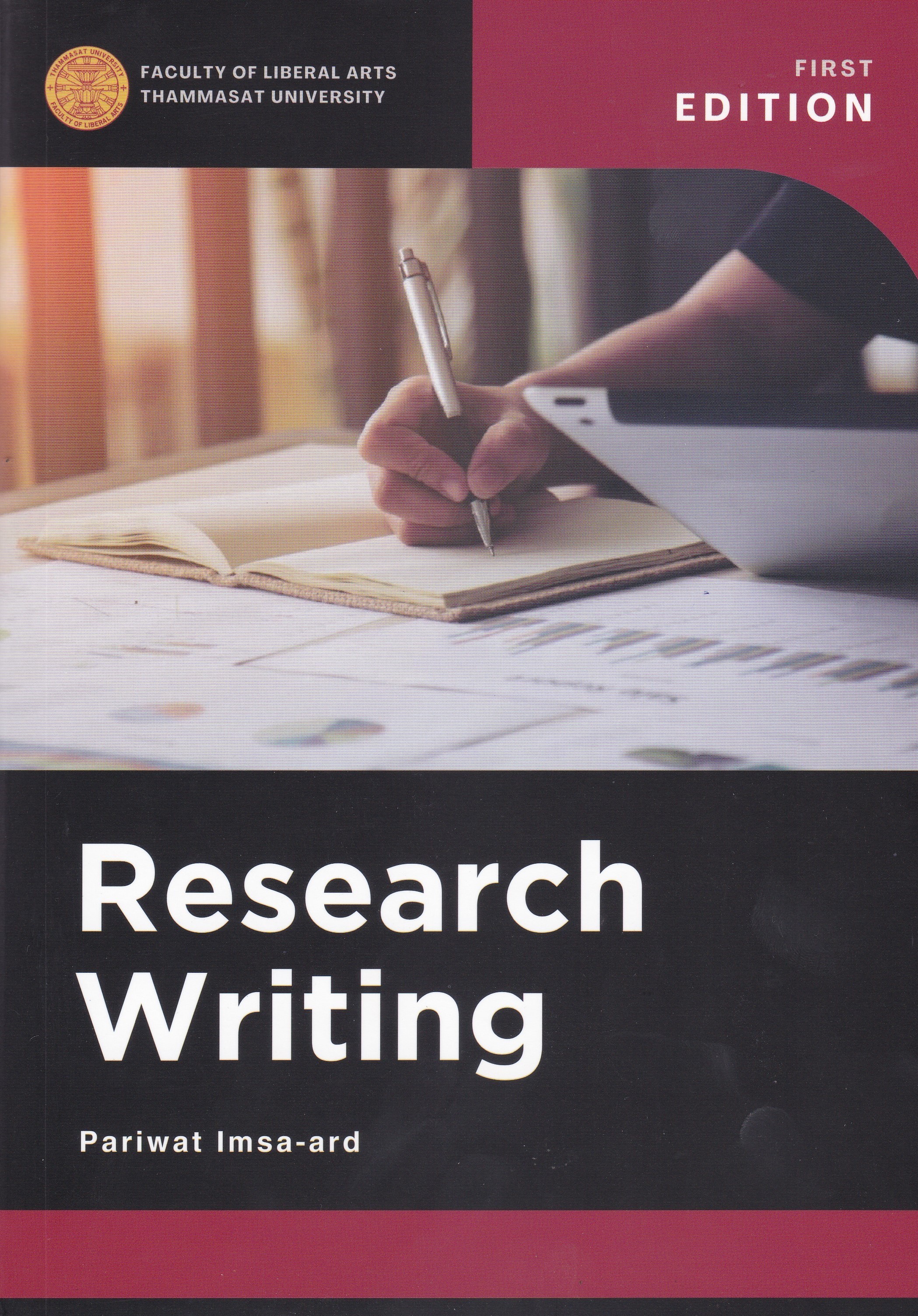 RESEARCH WRITING