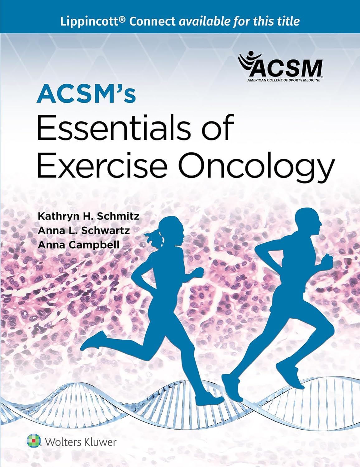 ACSM'S ESSENTIALS OF EXERCISE ONCOLOGY