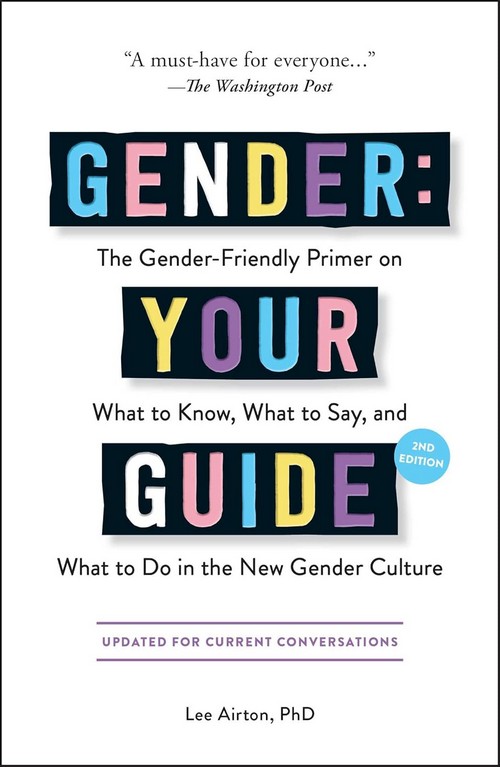 GENDER: YOUR GUIDE