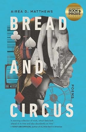 BREAD AND CIRCUS
