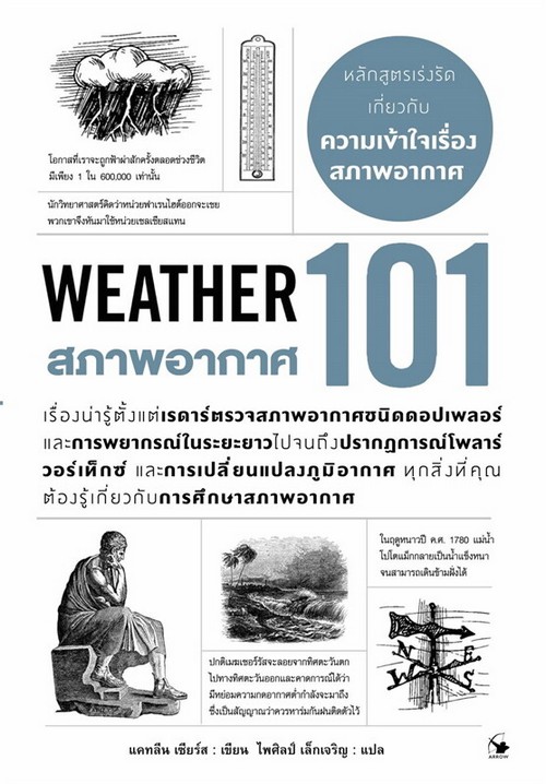 สภาพอากาศ 101 (WEATHER 101)