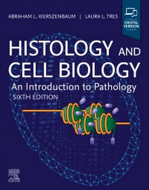 HISTOLOGY AND CELL BIOLOGY: AN INTRODUCTION TO PATHOLOGY