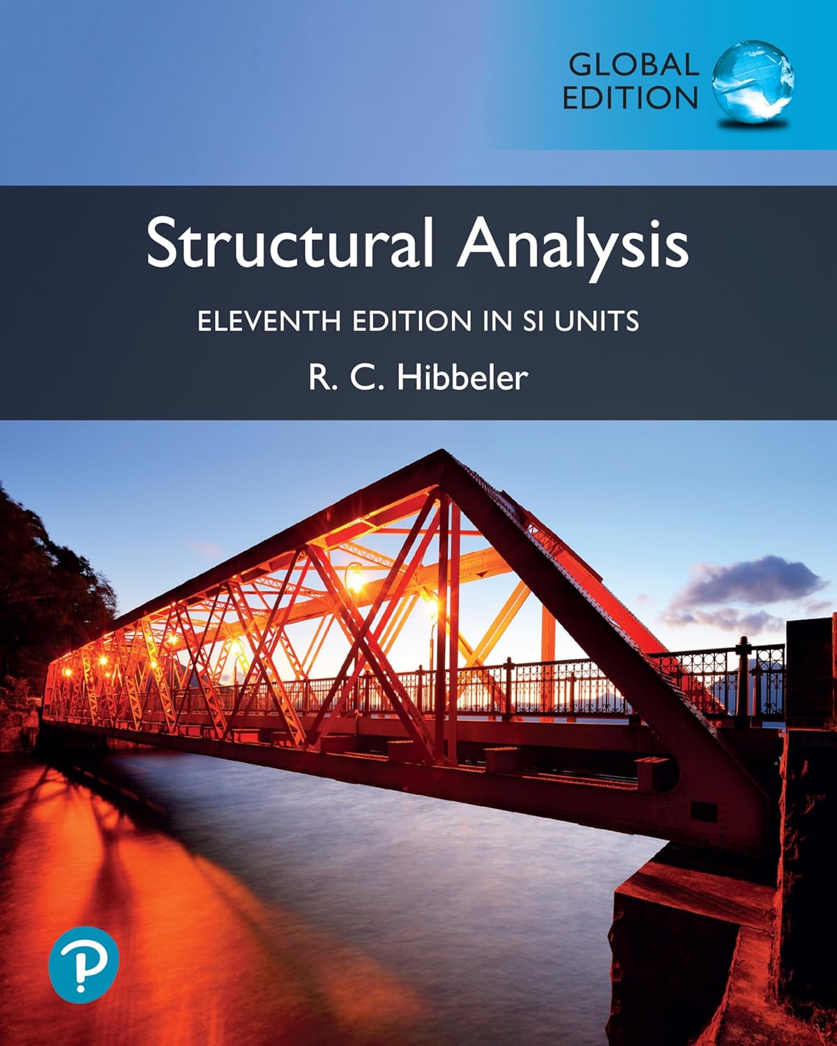 STRUCTURAL ANALYSIS (SI UNITS) (GLOBAL EDITION)