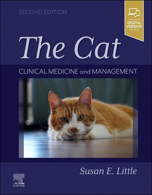 THE CAT: CLINICAL MEDICINE AND MANAGEMENT (HC)