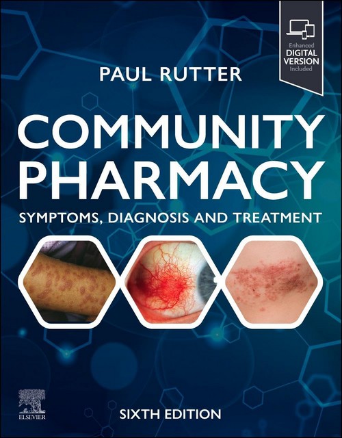 COMMUNITY PHARMACY: SYMPTOMS, DIAGNOSIS AND TREATMENT