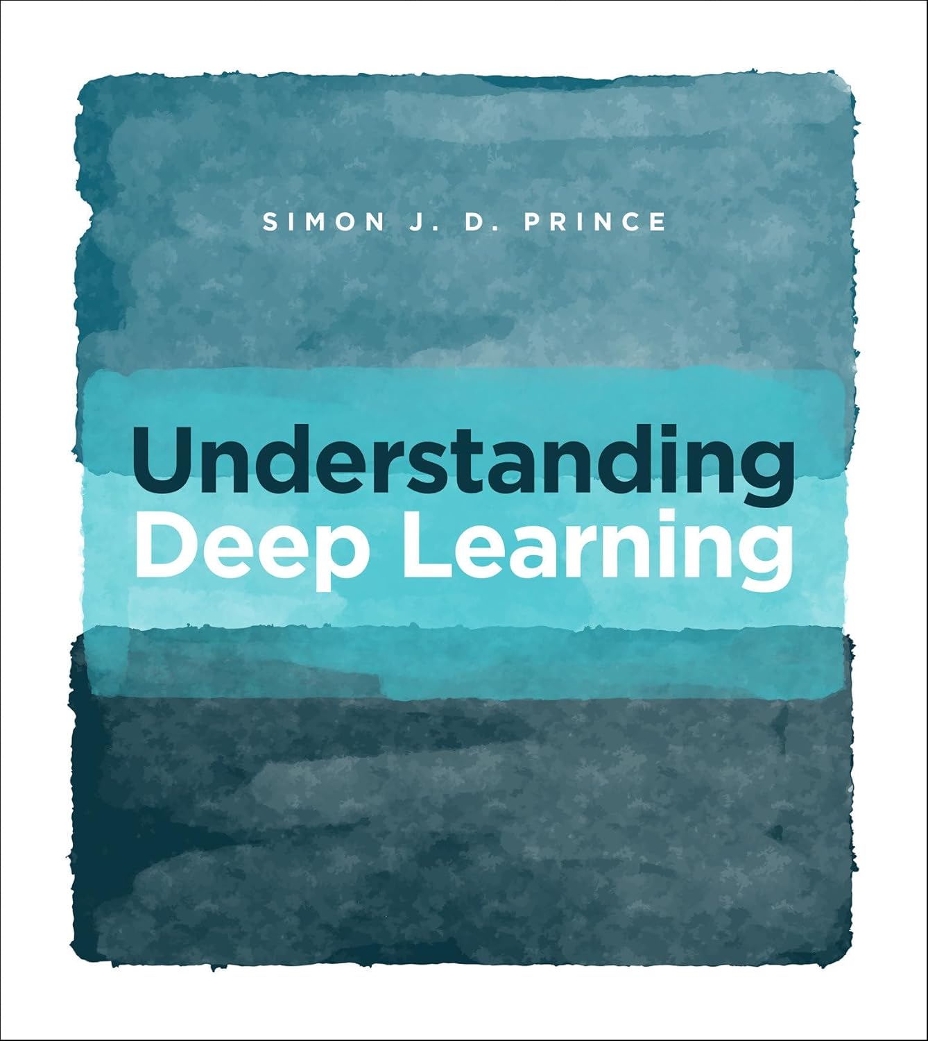 UNDERSTANDING DEEP LEARNING (HC)