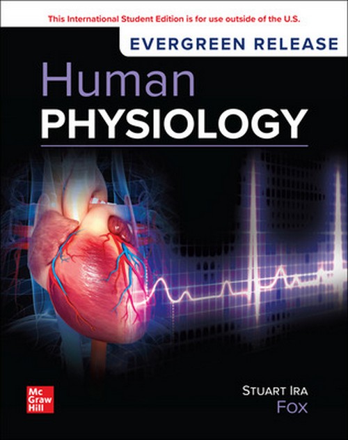 HUMAN PHYSIOLOGY (ISE)