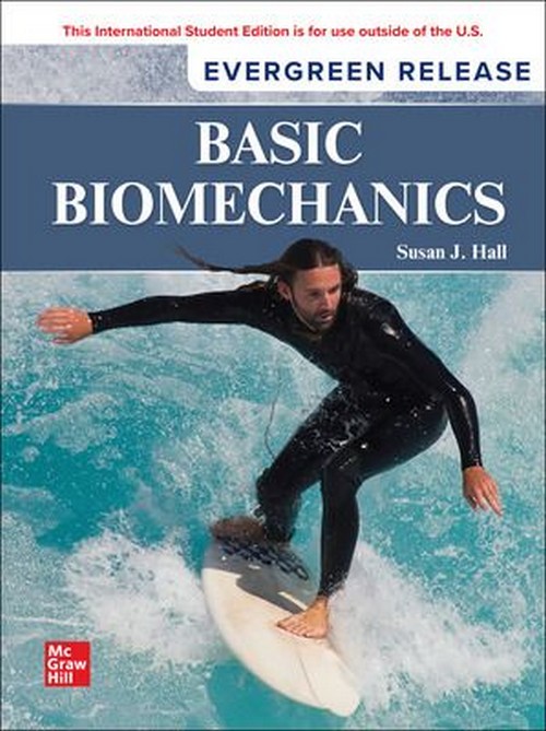 BASIC BIOMECHANICS (ISE)