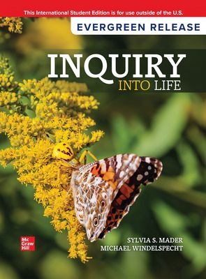 INQUIRY INTO LIFE (ISE)