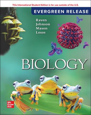 BIOLOGY (ISE)
