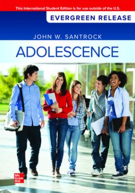 ADOLESCENCE (ISE)