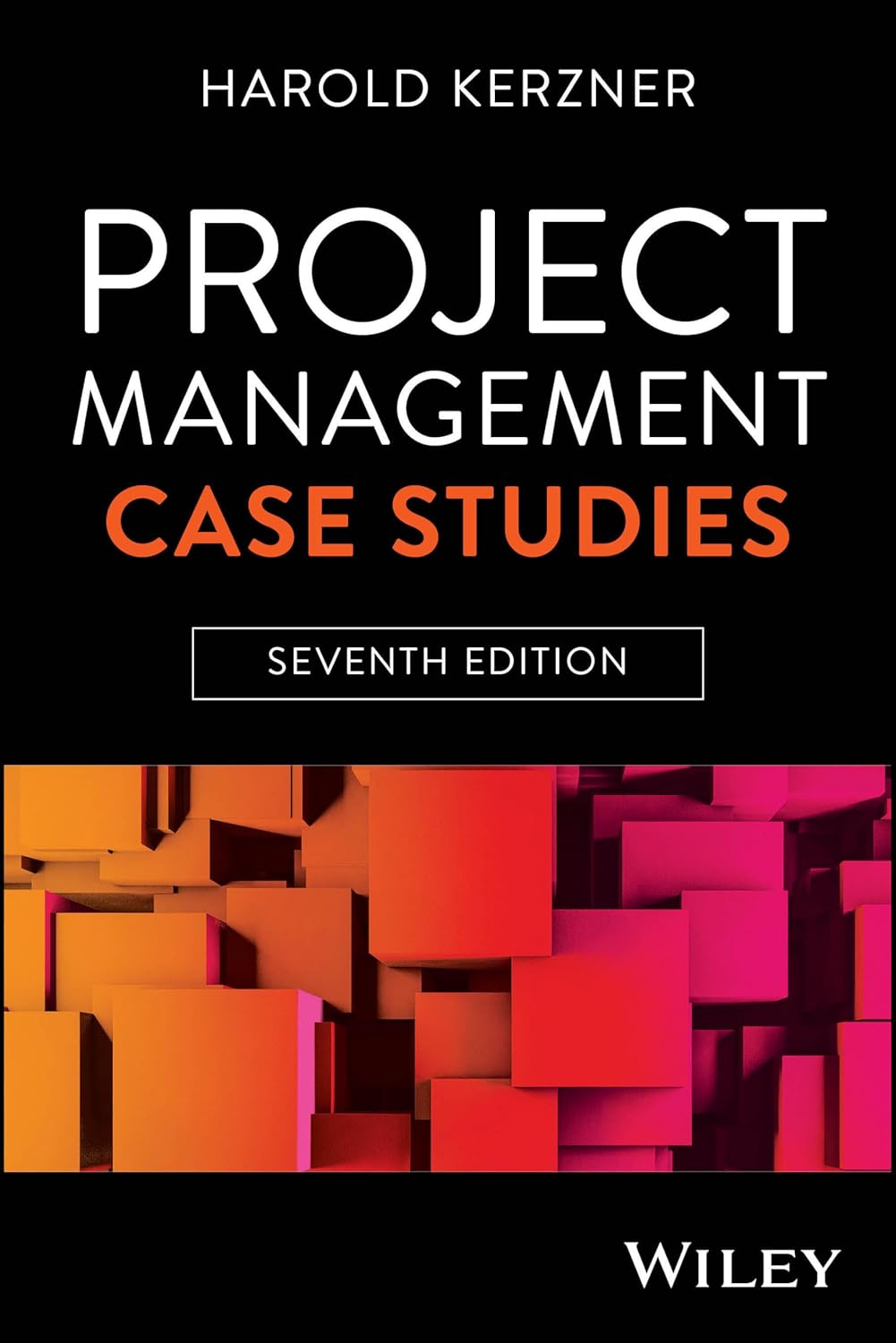 PROJECT MANAGEMENT CASE STUDIES
