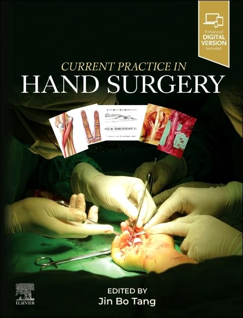 CURRENT PRACTICE IN HAND SURGERY (HC)