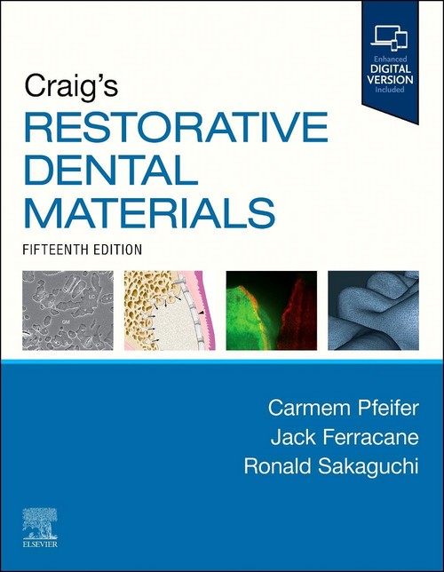 CRAIG'S RESTORATIVE DENTAL MATERIALS