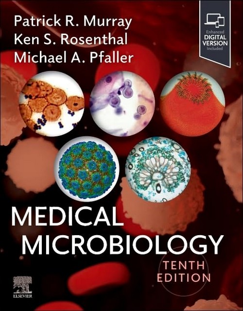 MEDICAL MICROBIOLOGY
