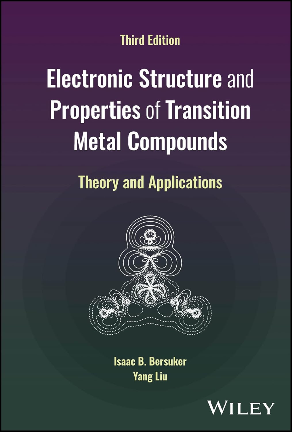 ELECTRONIC STRUCTURE AND PROPERTIES OF TRANSITION METAL COMPOUNDS: INTRODUCTION TO THE THEORY (HC)