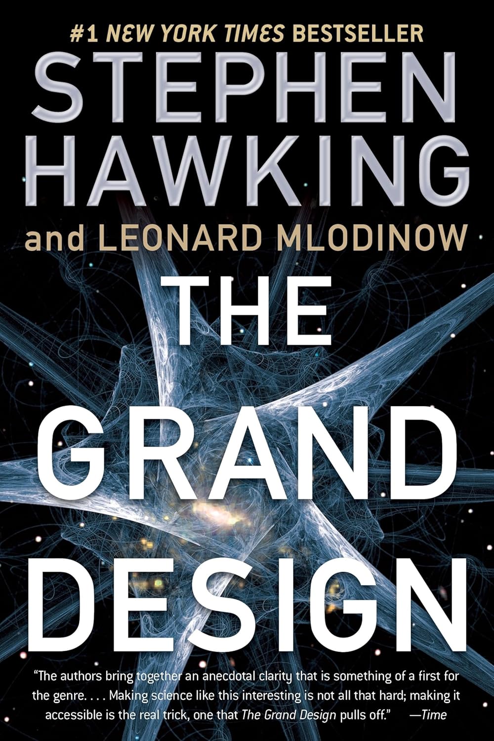 THE GRAND DESIGN