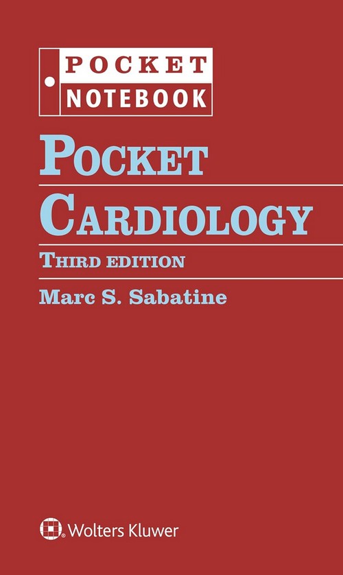 POCKET CARDIOLOGY (HC)