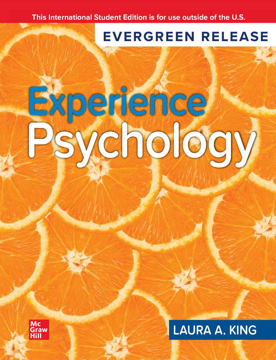 EXPERIENCE PSYCHOLOGY (ISE)