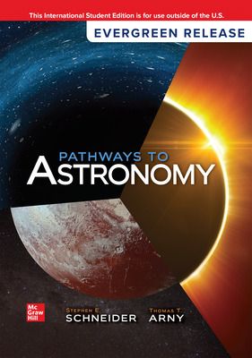 PATHWAYS TO ASTRONOMY (ISE)