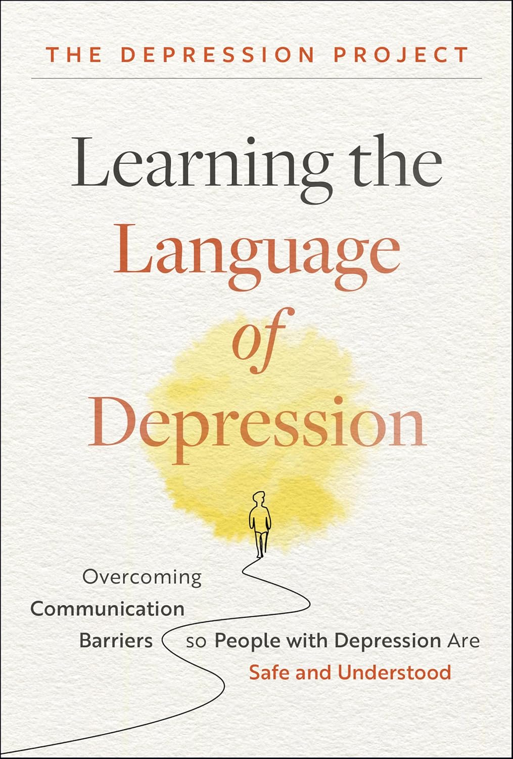 THE DEPRESSION DICTIONARY (HC)