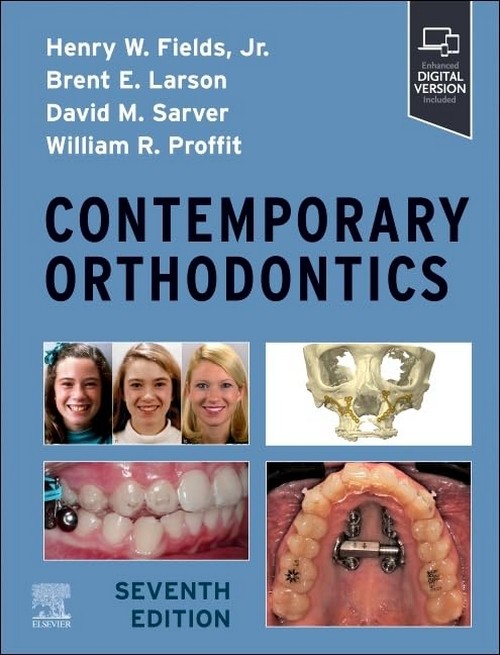 CONTEMPORARY ORTHODONTICS (HC)