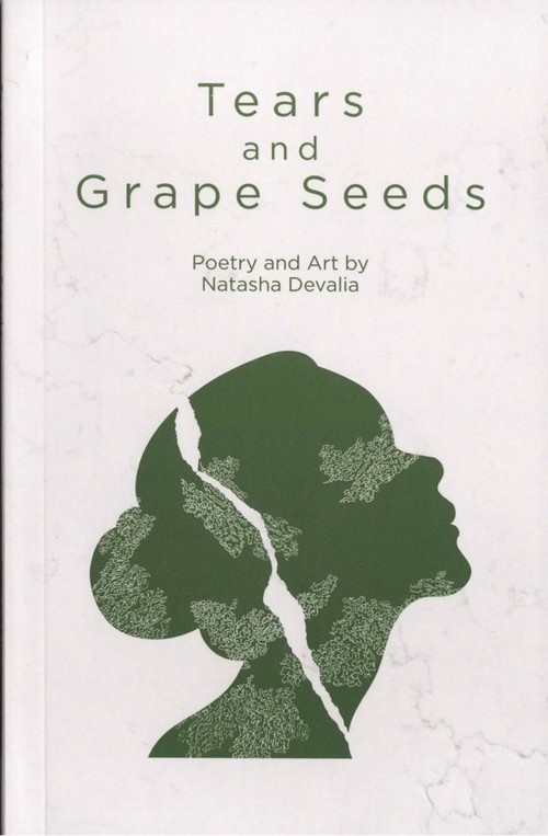 TEARS AND GRAPE SEEDS