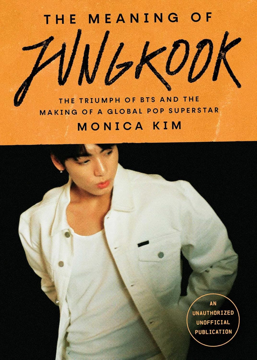THE MEANING OF JUNGKOOK