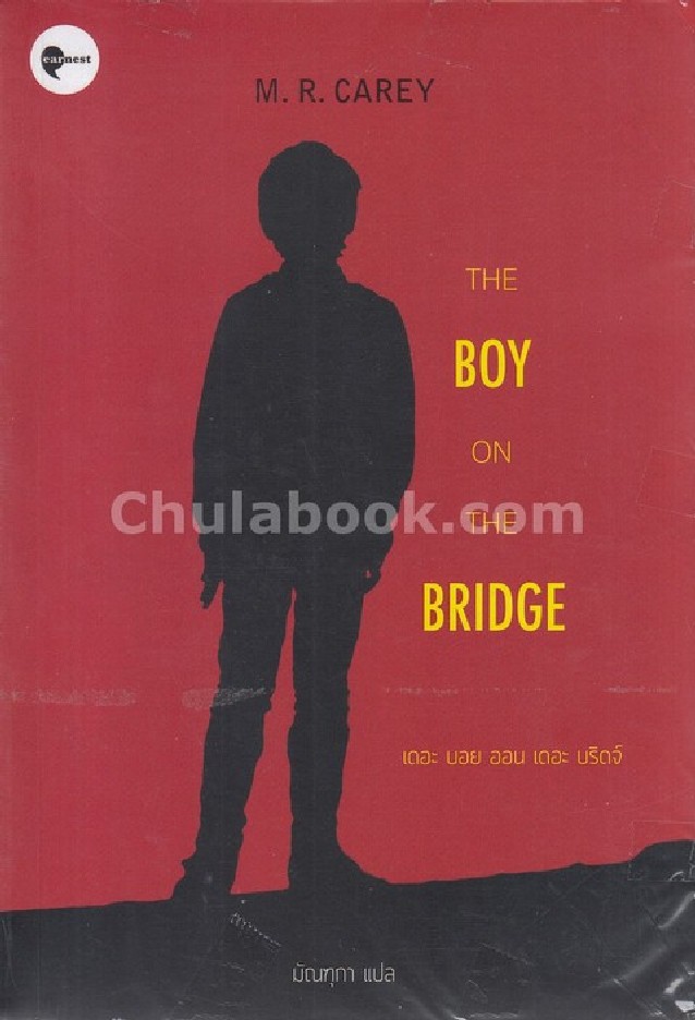 THE BOY ON THE BRIDGE (เดอะ บอย ออน เดอะ บริดจ์)