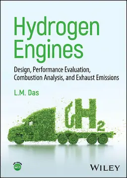 HYDROGEN ENGINES: DESIGN, PERFORMANCE EVALUATION, COMBUSTION ANALYSIS, AND EXHAUST EMISSIONS (HC)