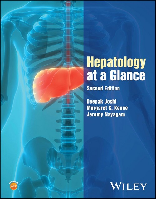 HEPATOLOGY AT A GLANCE