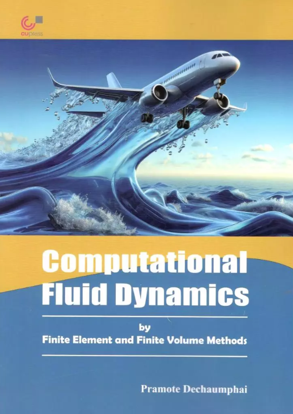 COMPUTATIONAL FLUID DYNAMICS