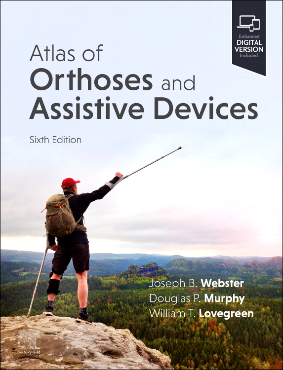 ATLAS OF ORTHOSES AND ASSISTIVE DEVICES (HC)