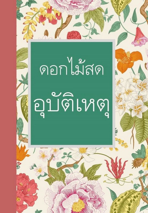 อุบัติเหตุ