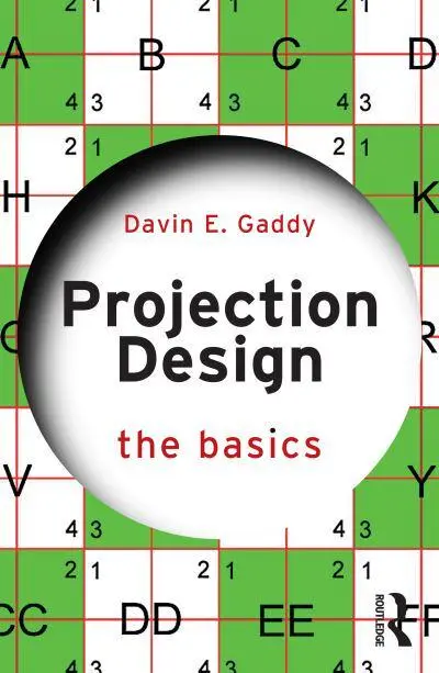 PROJECTION DESIGN: THE BASICS