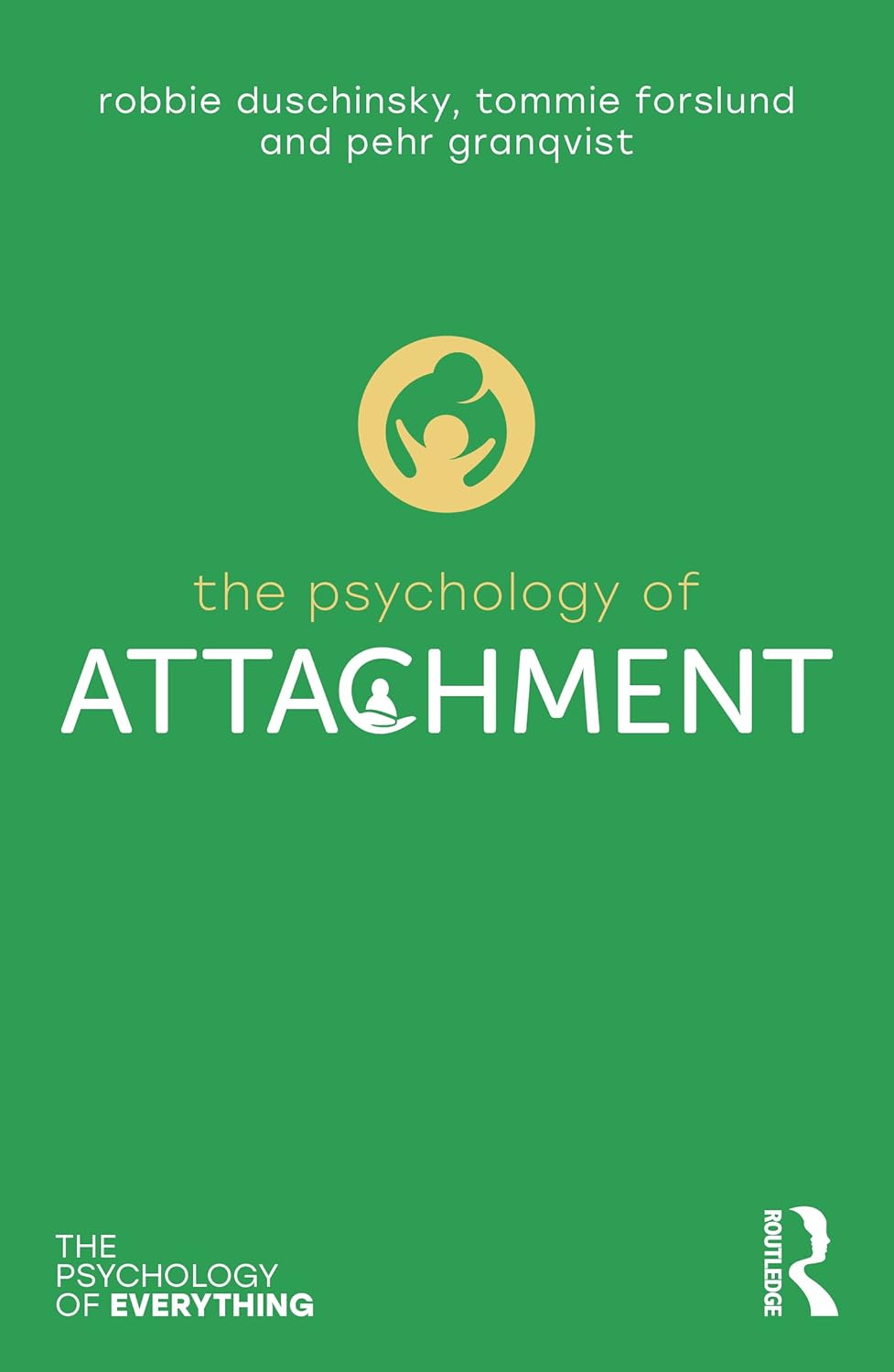 THE PSYCHOLOGY OF ATTACHMENT