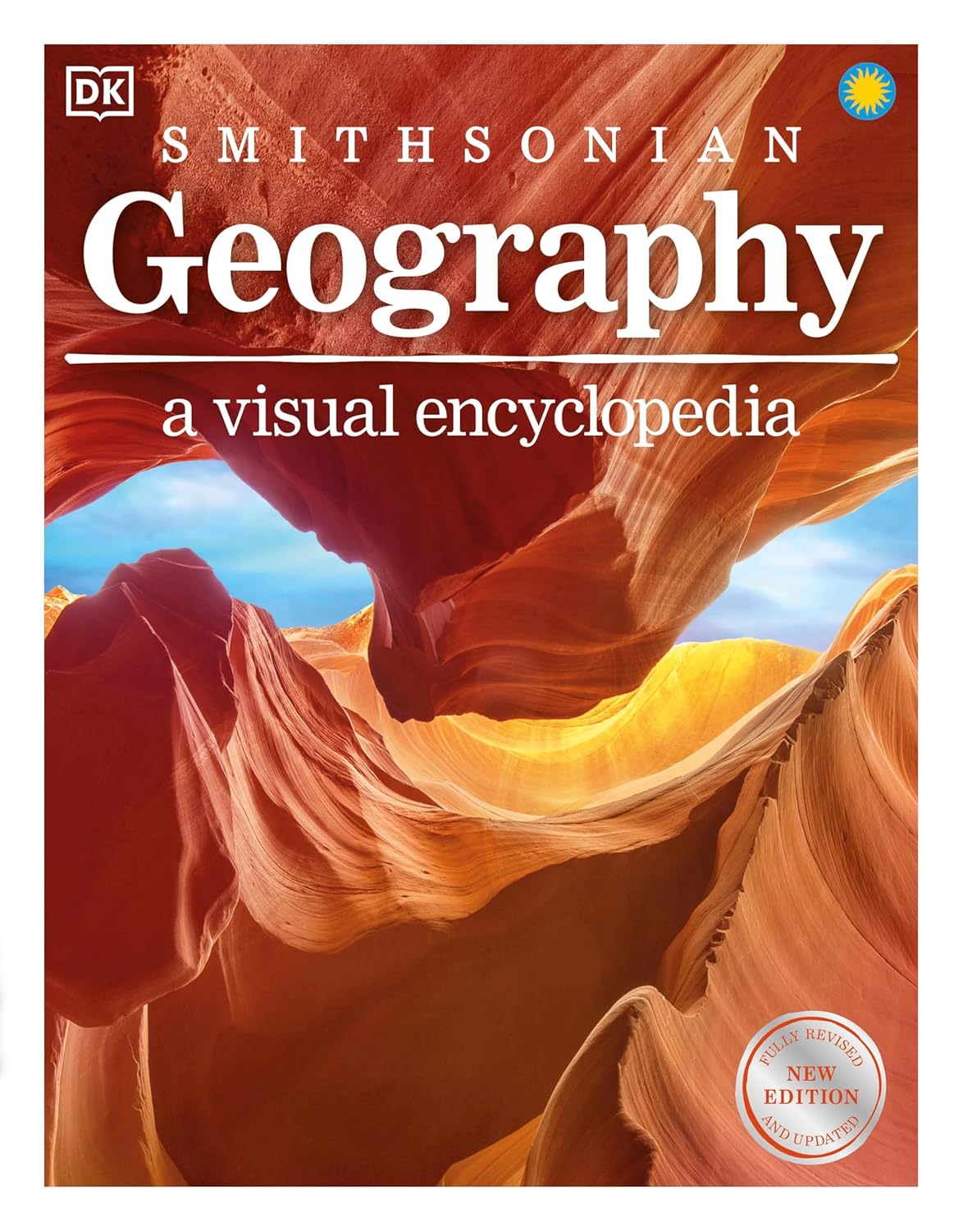 GEOGRAPHY: A VISUAL ENCYCLOPEDIA