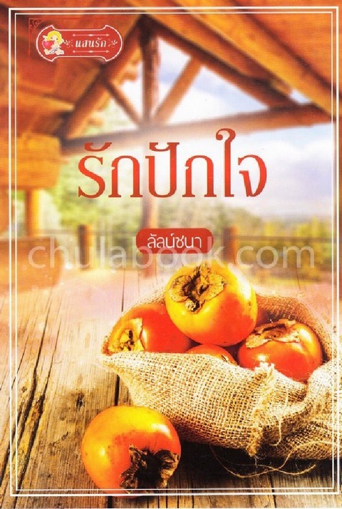 รักปักใจ