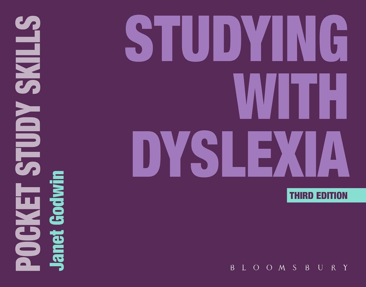 STUDYING WITH DYSLEXIA (POCKET STUDY SKILLS)
