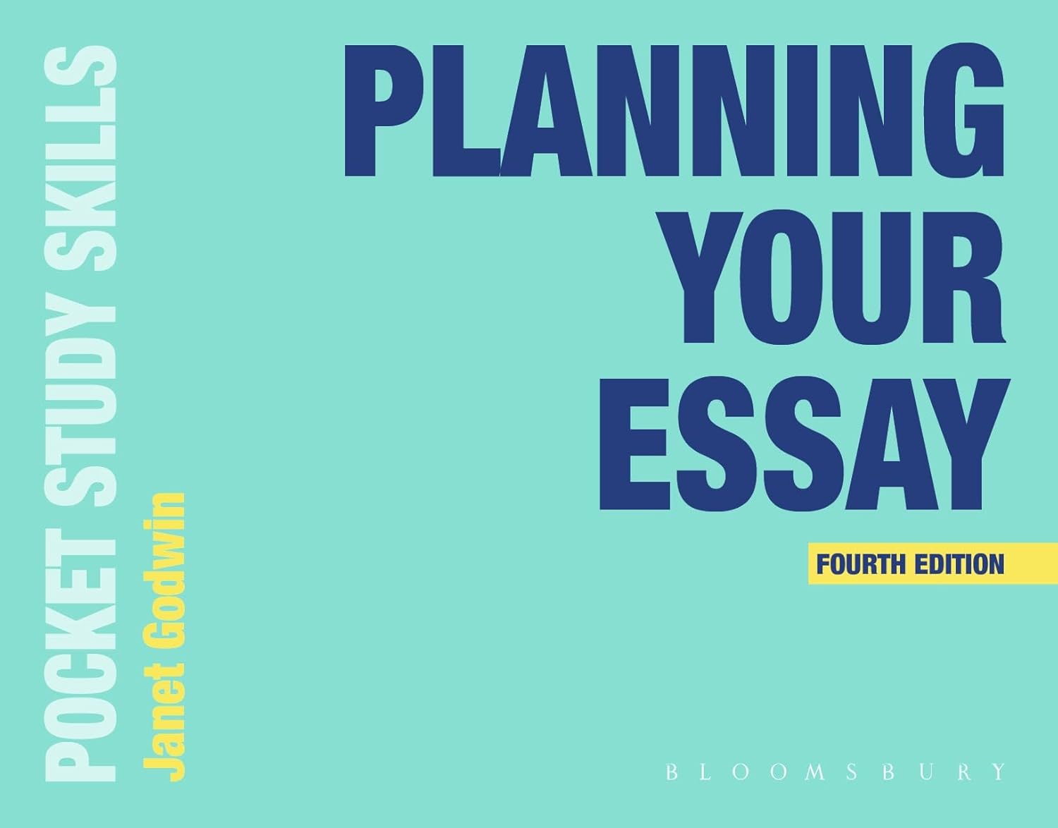 PLANNING YOUR ESSAY (POCKET STUDY SKILLS)