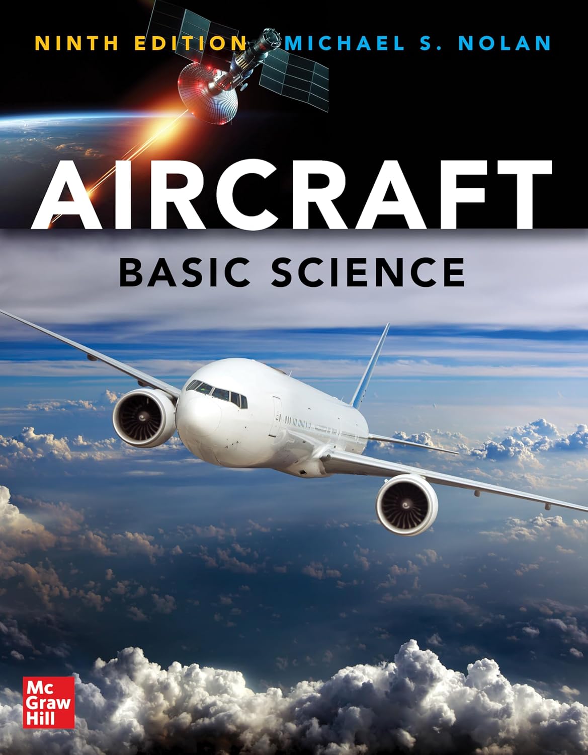 AIRCRAFT BASIC SCIENCE