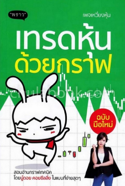 เทรดหุ้นด้วยกราฟ (ฉบับมือใหม่)