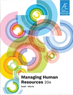 MANAGING HUMAN RESOURCES (ASIA EDITION)