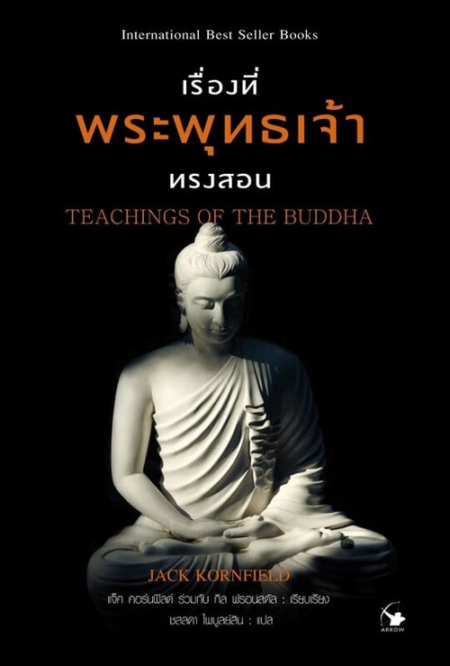 เรื่องที่พระพุทธเจ้าทรงสอน (TEACHINGS OF THE BUDDHA)