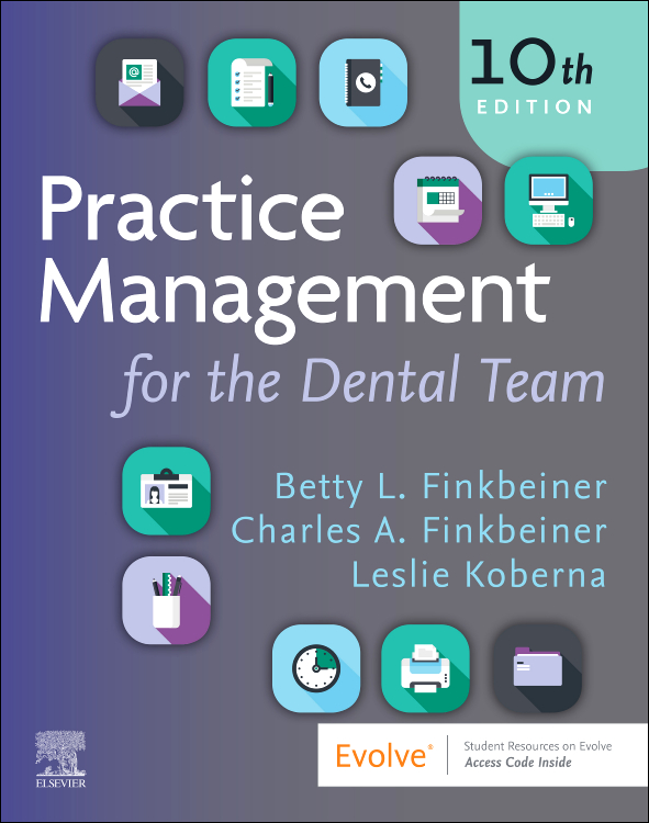 PRACTICE MANAGEMENT FOR THE DENTAL TEAM