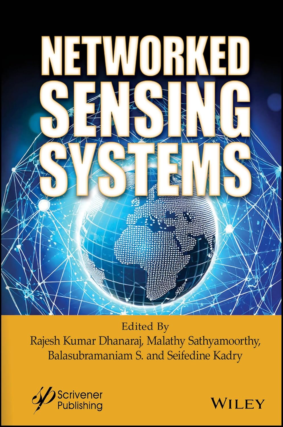 NETWORKED SENSING SYSTEMS (HC)