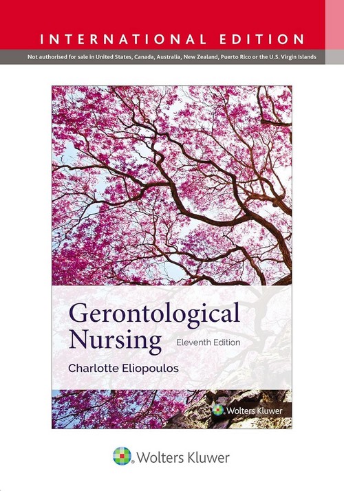 GERONTOLOGICAL NURSING (IE)