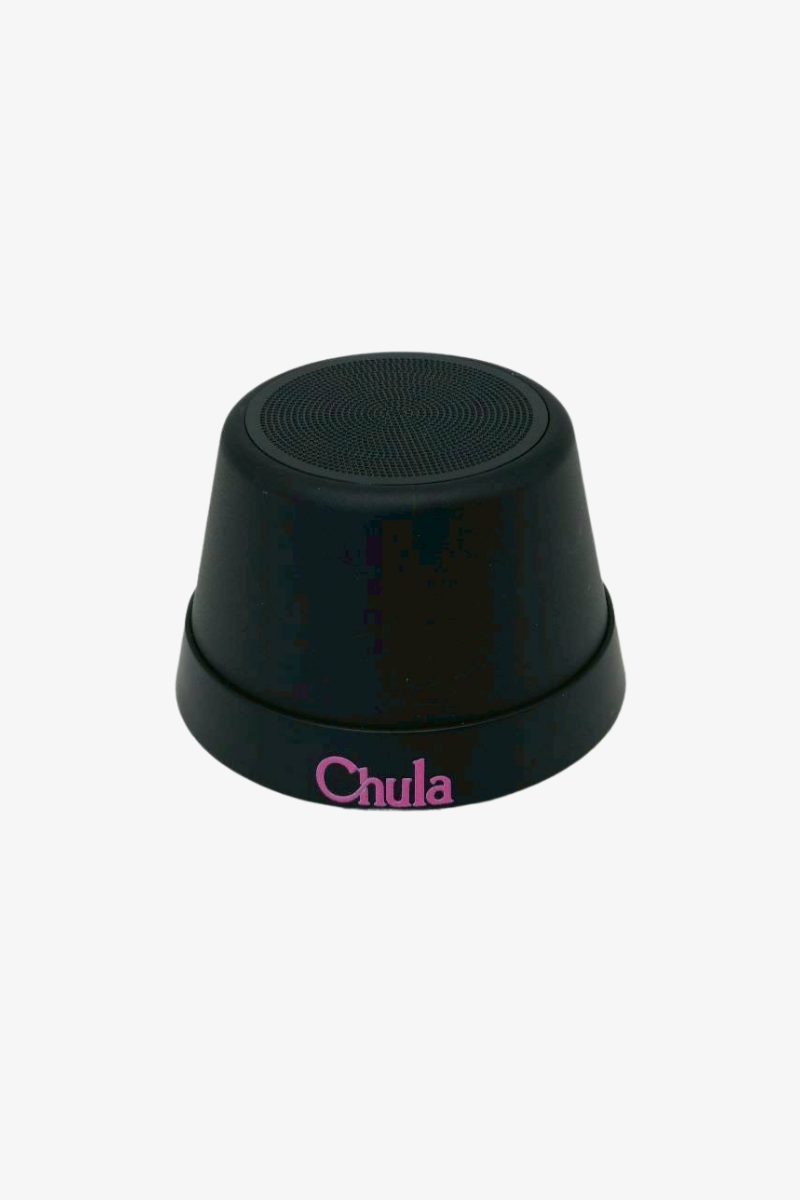 ลำโพงแม่เหล็ก ขอบอลูมิเนียม พร้อมโลโก้ และสายคาดกล่องเดิม